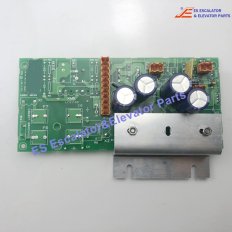 <b>KM713140G06 Elevator PCB Board</b>