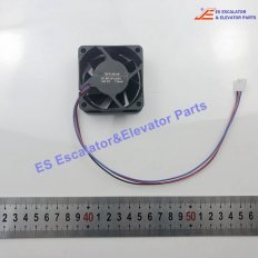 <b>TSF612B2401 Elevator Fan</b>