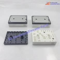 <b>35NAB126V1 Elevator Module</b>