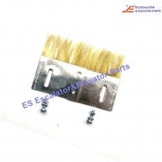 <b>DEE3668557 Escalator Brush</b>