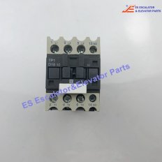 <b>TP1 D3210 Escalator Contactor</b>