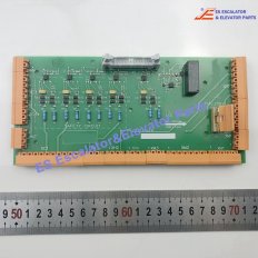 <b>KM760350G01 Elevator PCB Board</b>