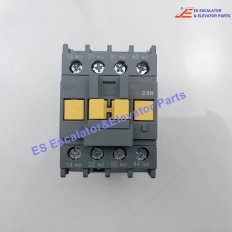 <b>CAN22M5N Elevator Contactor</b>