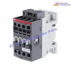 <b>AF09-30-10-11 Elevator Contactor</b>