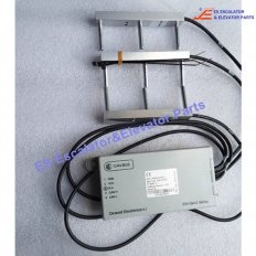 <b>HAA24270E14 Elevator LOAD WEIGHING DEVICE</b>