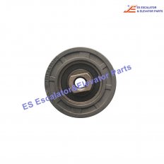 <b>KM268250 Elevator Roller</b>