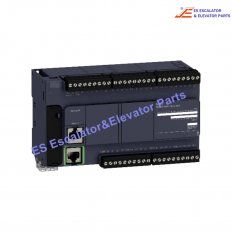 <b>TM221CE40R Elevator Electric Twido Logic Module</b>