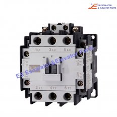 <b>S-P40T(220V) Elevator Contactor</b>