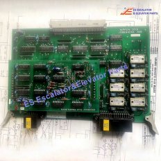 <b>JOB6840KA1MIB Elevator PCB Board</b>