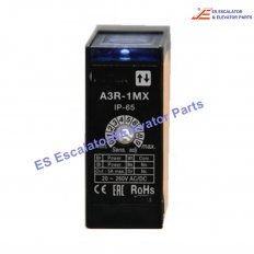 <b>A3R-1MX Elevator Photo Sensor</b>