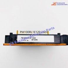 <b>PM100RL1E120 252G Elevator Electric Modules</b>