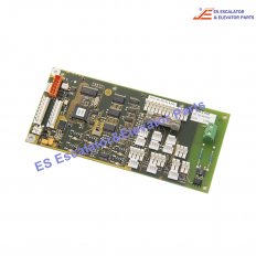 <b>MS2 65 100 88 680 Elevator PCB Board</b>