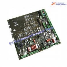 <b>IOC-3B V2.0 Elevator PCB Board</b>