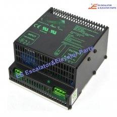 <b>MPS5-230/24 Elevator Power Supply MURR</b>