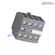 <b>AF09-AF96 Elevator Contactor</b>