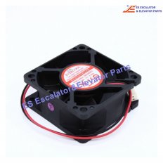 <b>EC6025H24B Elevator Fan</b>