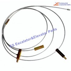 <b>FAA712AX1 Elevator Aircord</b>