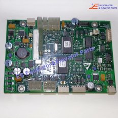 <b>KM832320G02 Elevator Dopmul Board</b>