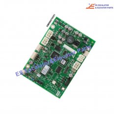 <b>KM996570G01 Elevator Dopmul Board</b>