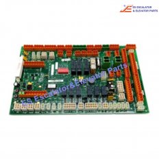 <b>KM51070314G13 Elevator PCB  Board</b>