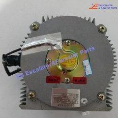 <b>SE-BL 48W/EMB-48-8 Elevator DOOR Motor</b>