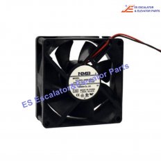 <b>3110KL-05W-B50 Elevator Fan</b>