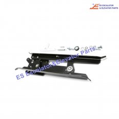 <b>211.02.232G2-F Elevator Door Knife</b>