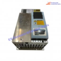 <b>59400864 Elevator Inverter</b>