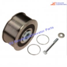 <b>59384614 Elevator Belt Pulley</b>