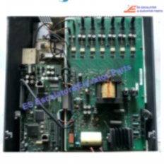 <b>PV33-4L-301L Elevator Inverter Power Supply Drive Board</b>