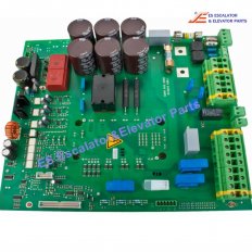 <b>66200006695 Elevator PCB Board</b>