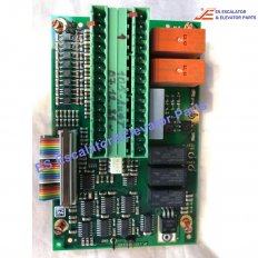 <b>1830445410 Elevator PCB Board</b>