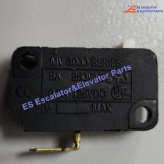 <b>MV300 Elevator Switch</b>