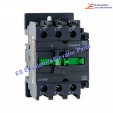 <b>LC1E3210M5 Elevator Contactor</b>