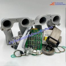 <b>GAA20401F025 Escalator Switch</b>