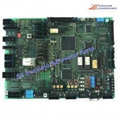 <b>KCD-600C Elevator PCB Board</b>