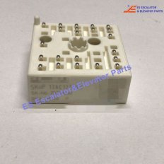 <b>SK-No.25231630 Elevator Module</b>