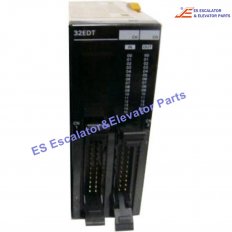 <b>CPM2C-32EDT1M Elevator Module Expansion</b>