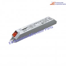 <b>EB-Ci 1-2 36W/1-4 18W 220-240V 50/60Hz Elevator Electronic Ballast</b>