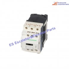 <b>CAD32BD Elevator Contactor Relay</b>