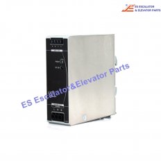 <b>DRL-24V120W1AA Elevator Power Supply</b>