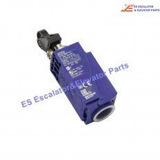 <b>ZCP25 Elevator Limit Switch</b>