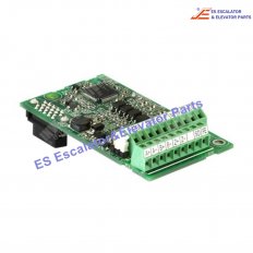 <b>PG-X3 Elevator PCB Board</b>