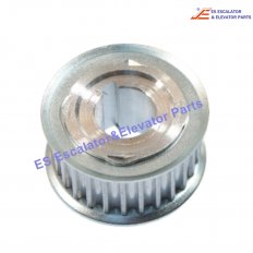 <b>211.03.622P1 Elevator Roller</b>