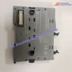 <b>FC6A-N16B3 Elevator Module</b>