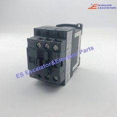 <b>LC1D18GD Elevator Contactor</b>