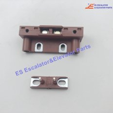 <b>9074+90759074+9075 Elevator Selcom Landing Door Lock Contact</b>