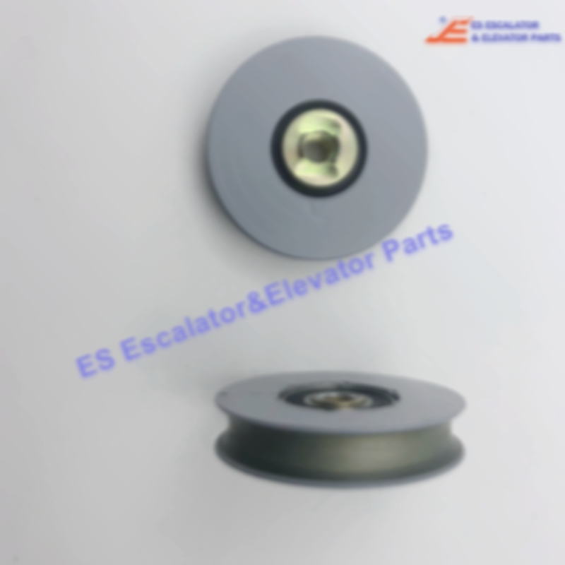 6202RS Escalator Bearing