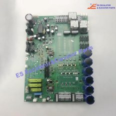 <b>KDA26800AAZ10 Elevator Drive Board</b>