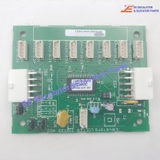 <b>KM713730G02 Elevator PCB Board</b>